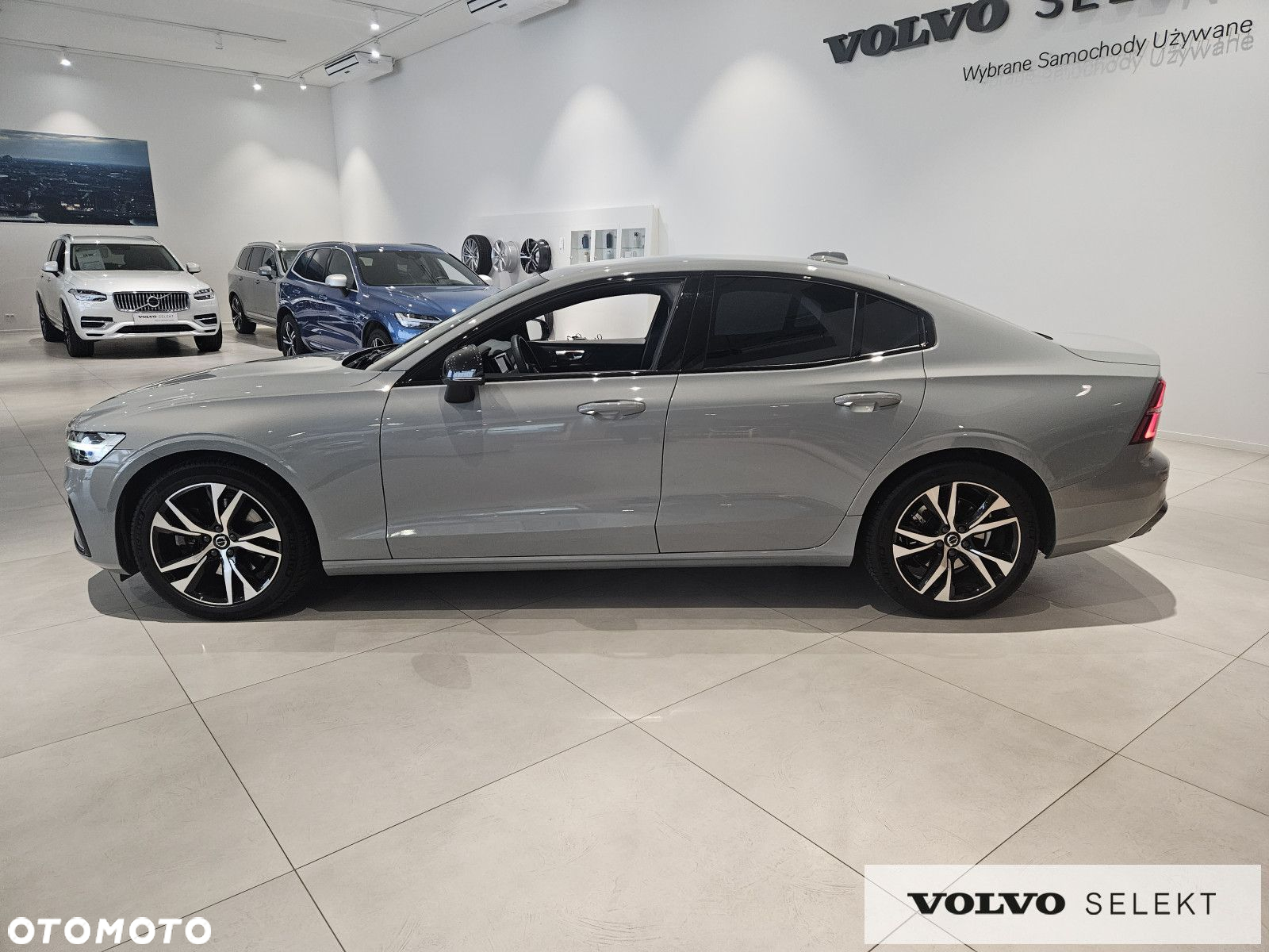 Volvo S60 - 11
