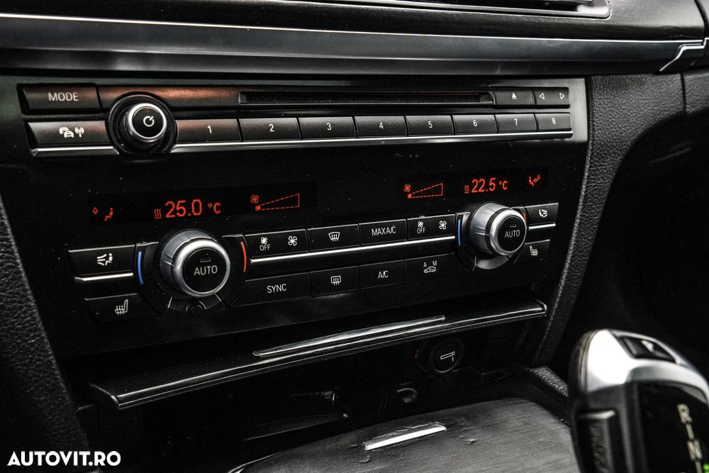 BMW Seria 7 730Ld - 22