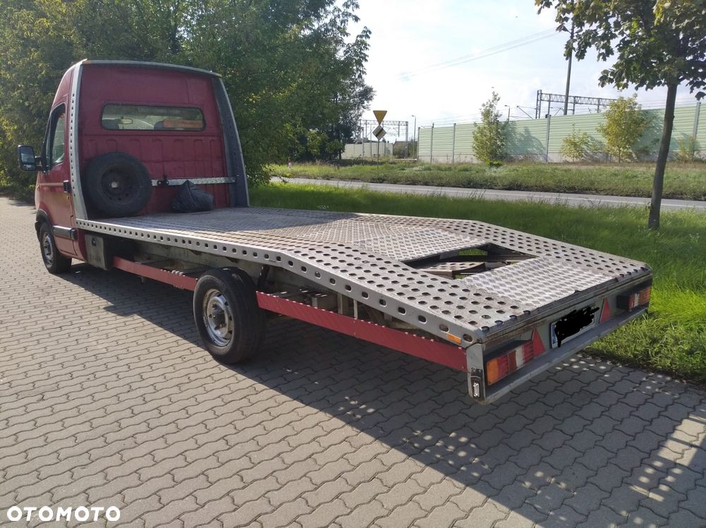 Renault Master - 4