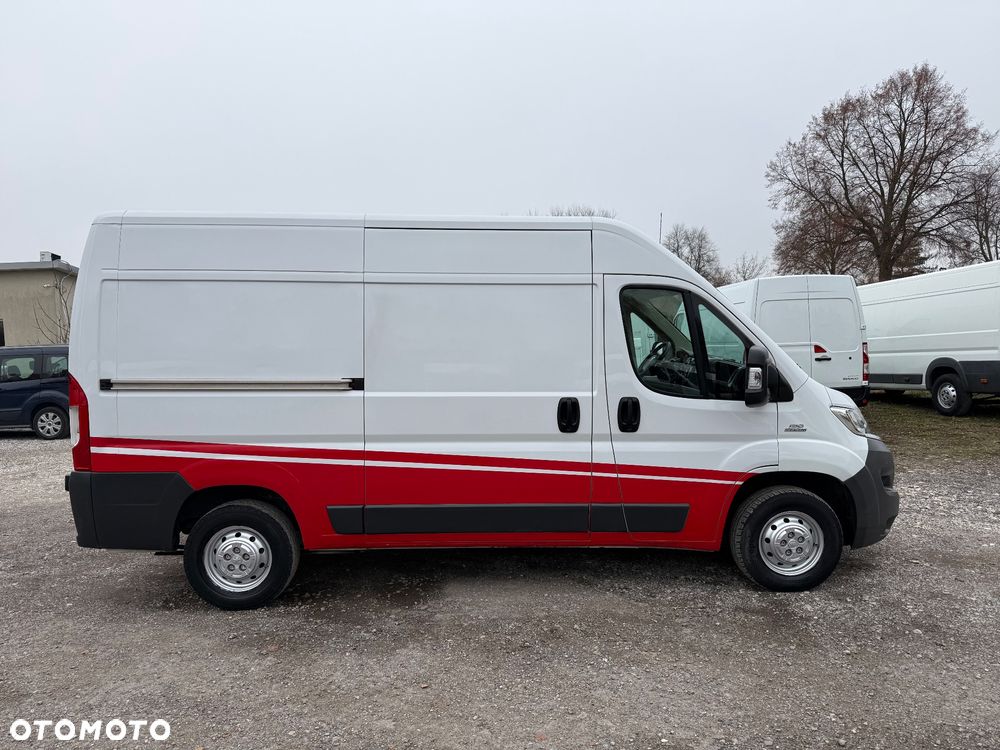 Fiat Ducato - 4