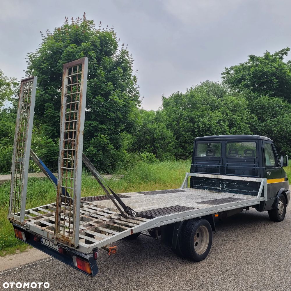 Iveco 35-8 - 5