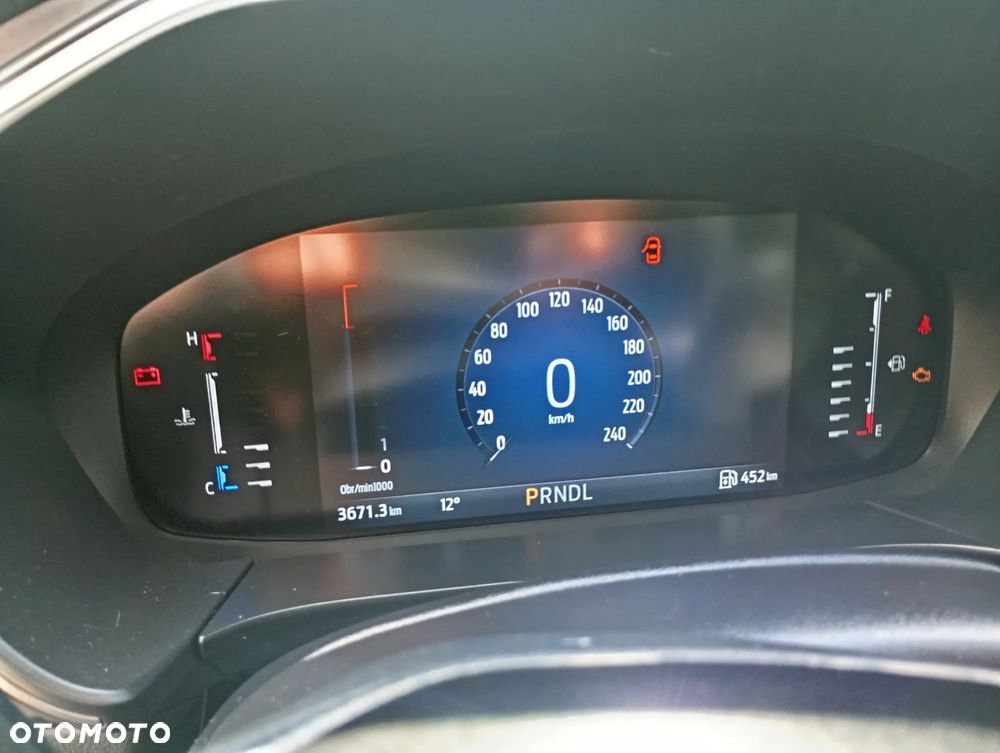 Ford Escape - 24