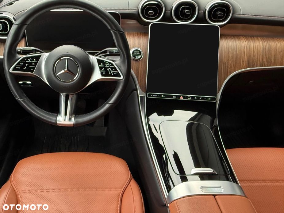 Mercedes-Benz GLC - 9