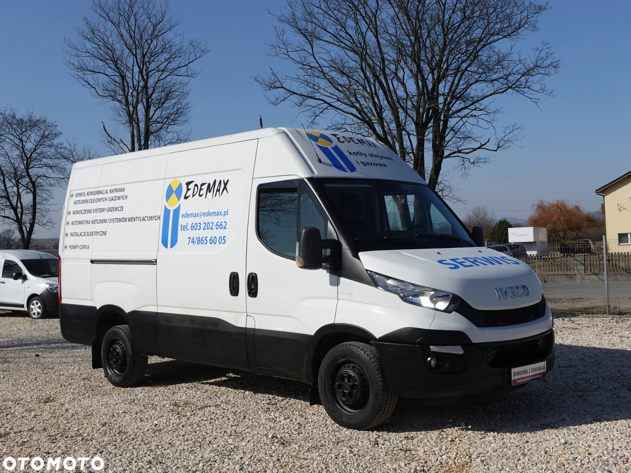 Iveco 35S13 - 11