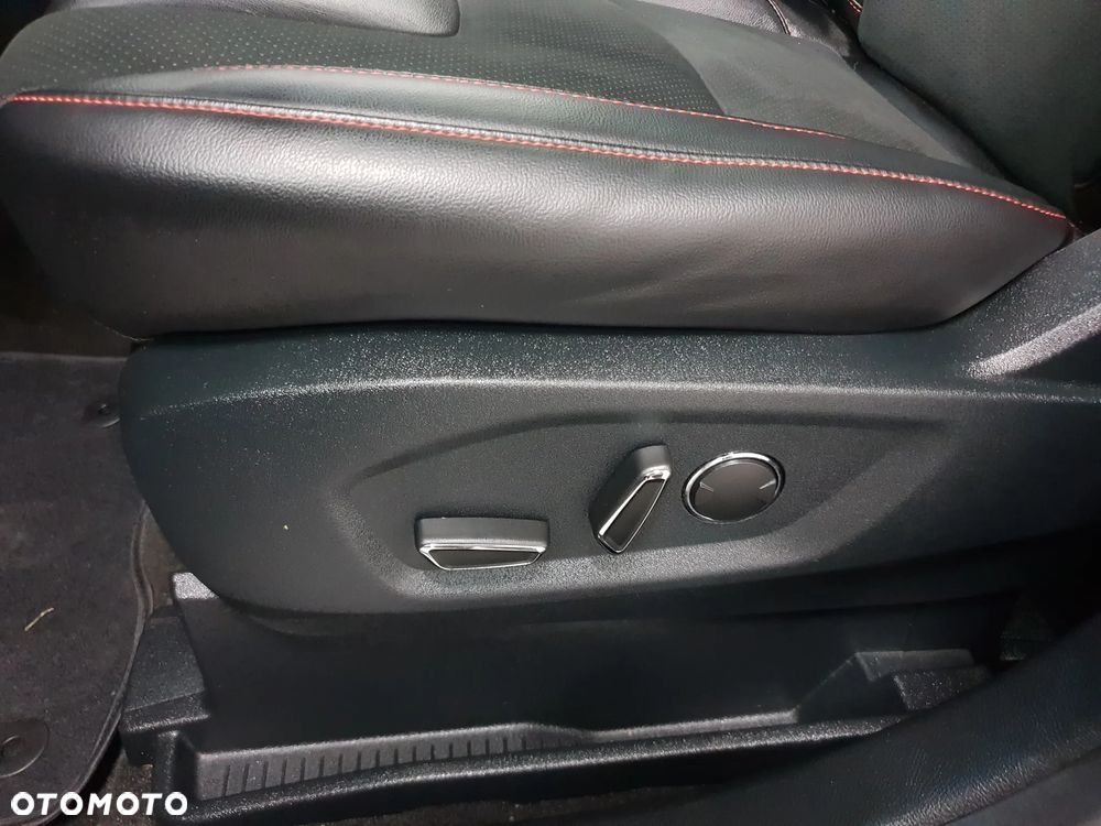 Ford Edge 2.0 EcoBlue Twin-Turbo 4WD ST-Line - 15