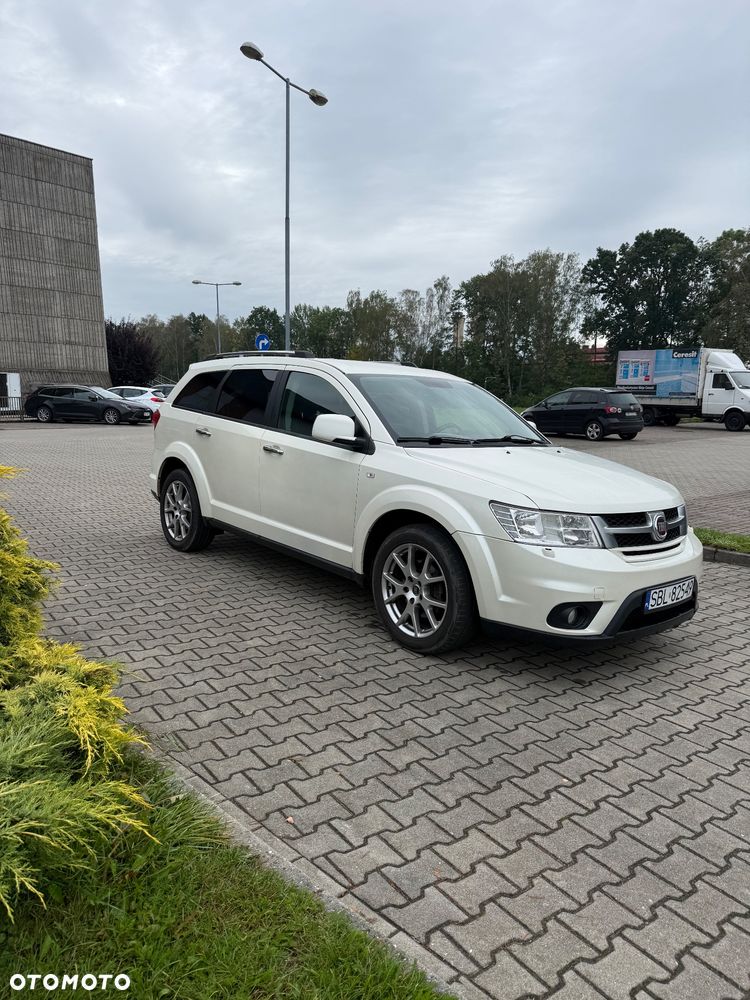 Fiat Freemont - 3