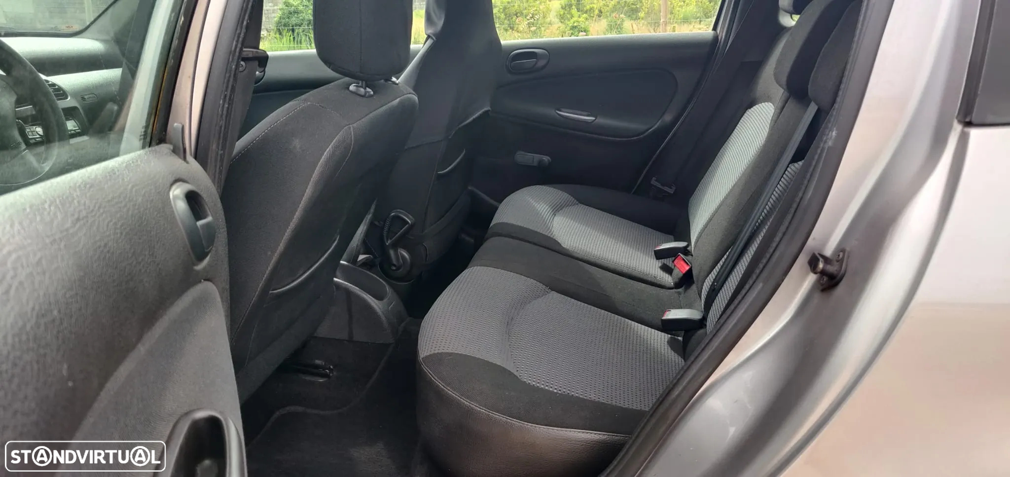 Peugeot 206 SW 1.4 HDi - 9