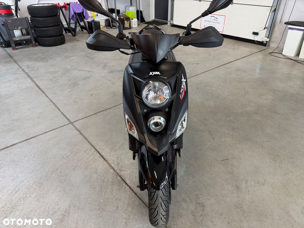 SYM Inny - 5