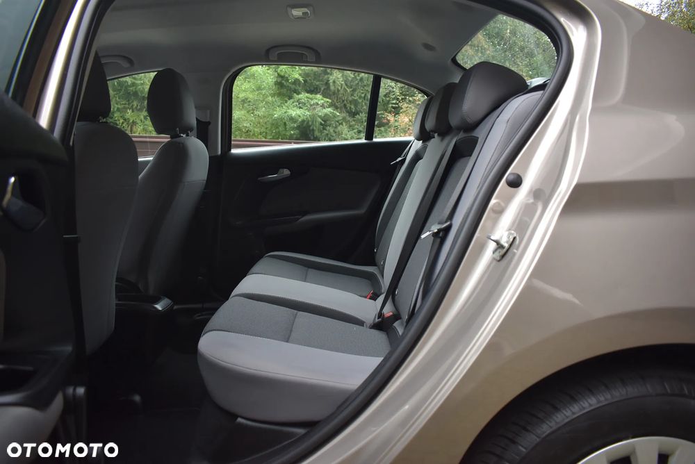 Fiat Tipo 1.4 16v Lounge - 18