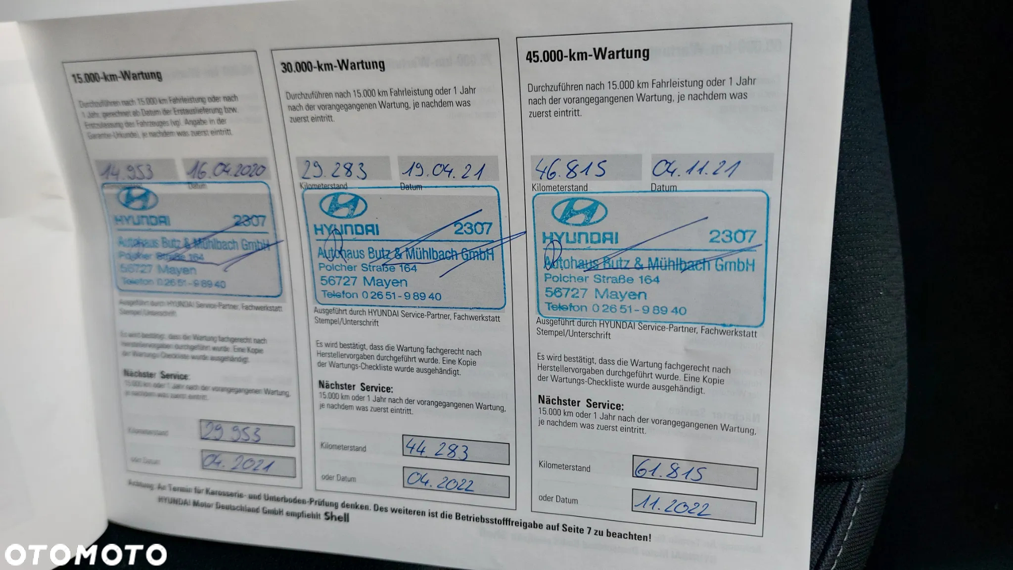 Hyundai i30 1.4 T-GDI N-Line - 36