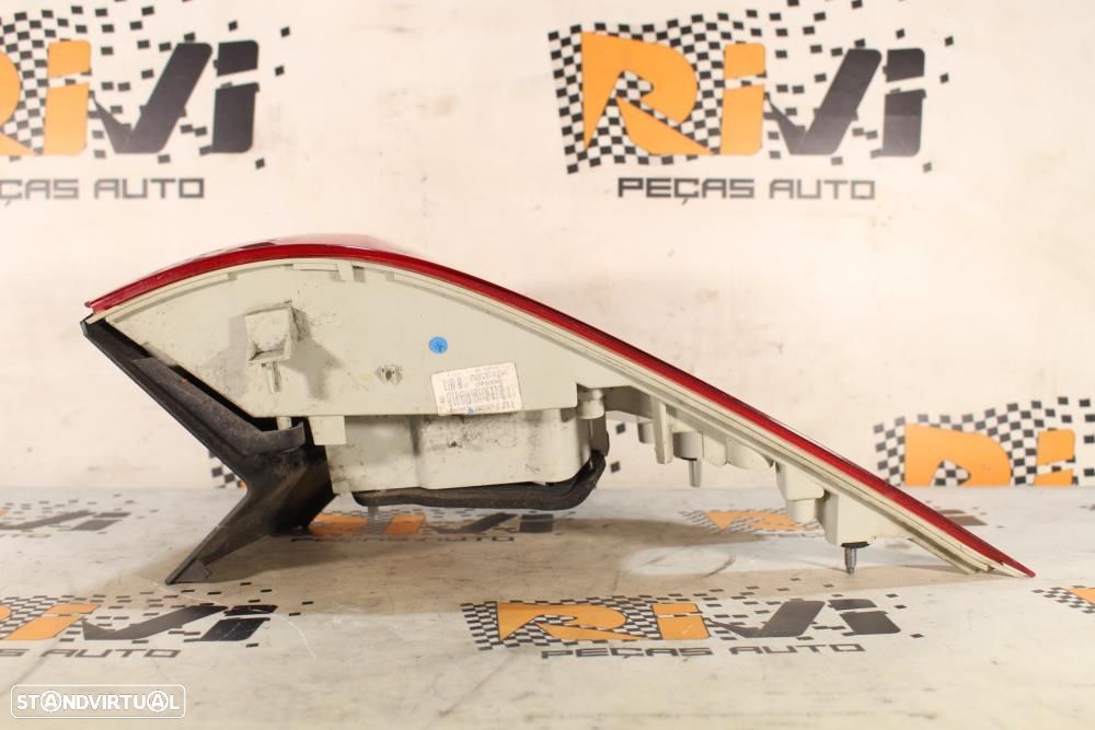 Farolim Direito Peugeot 308 Sw Ii  9678093880 / Carrinha Chassi Pendur - 6