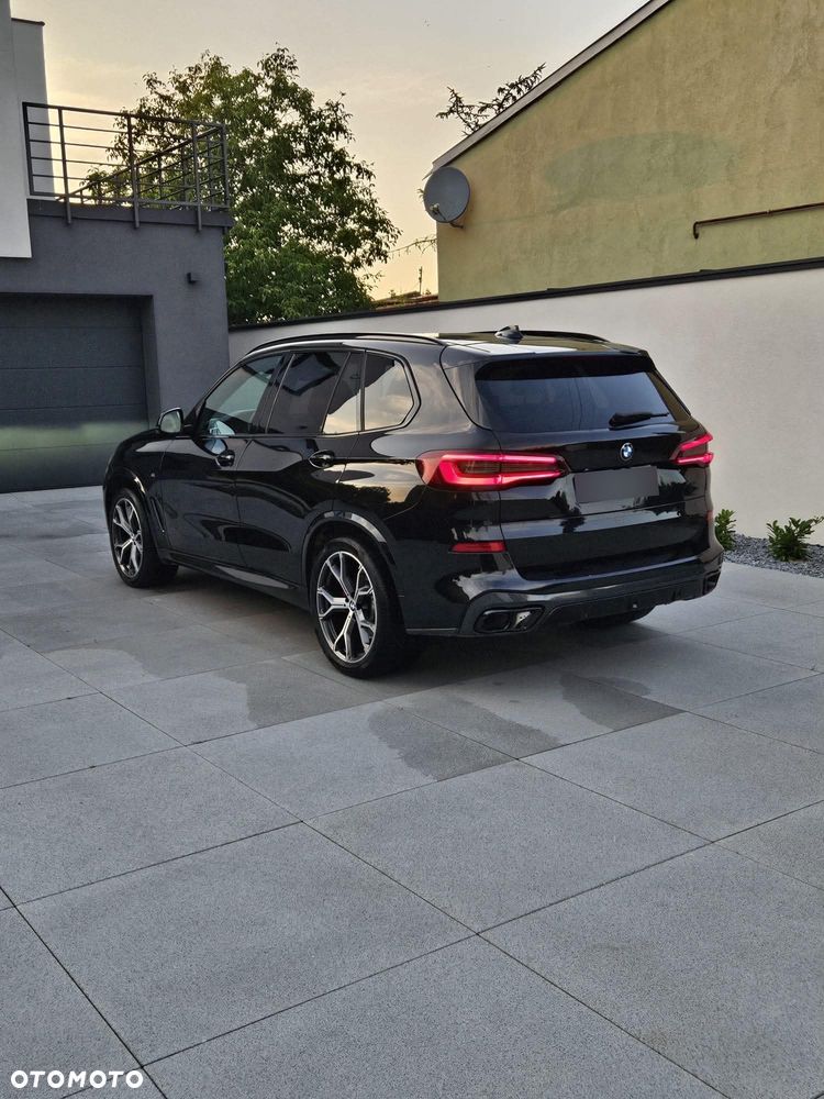 BMW X5 xDrive25d sport - 6