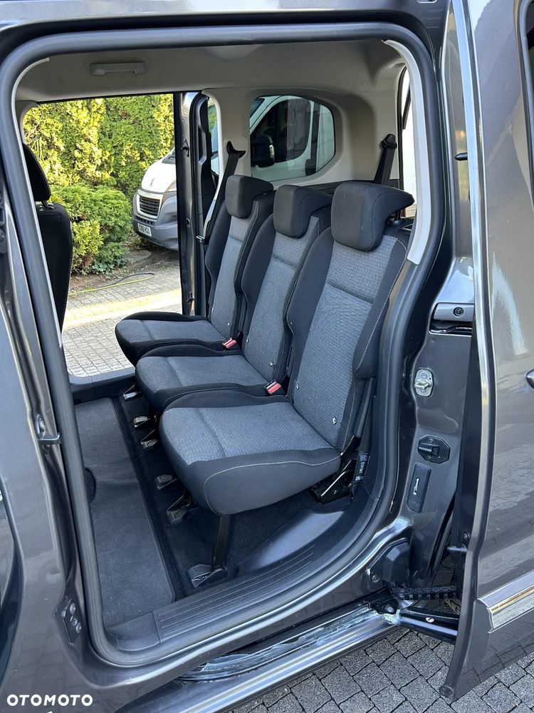 Toyota Proace City Verso 1.5 D-4D Family - 6