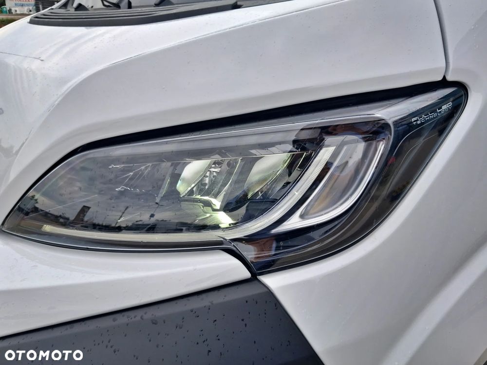 Toyota PROACE MAX L2H2 - 18
