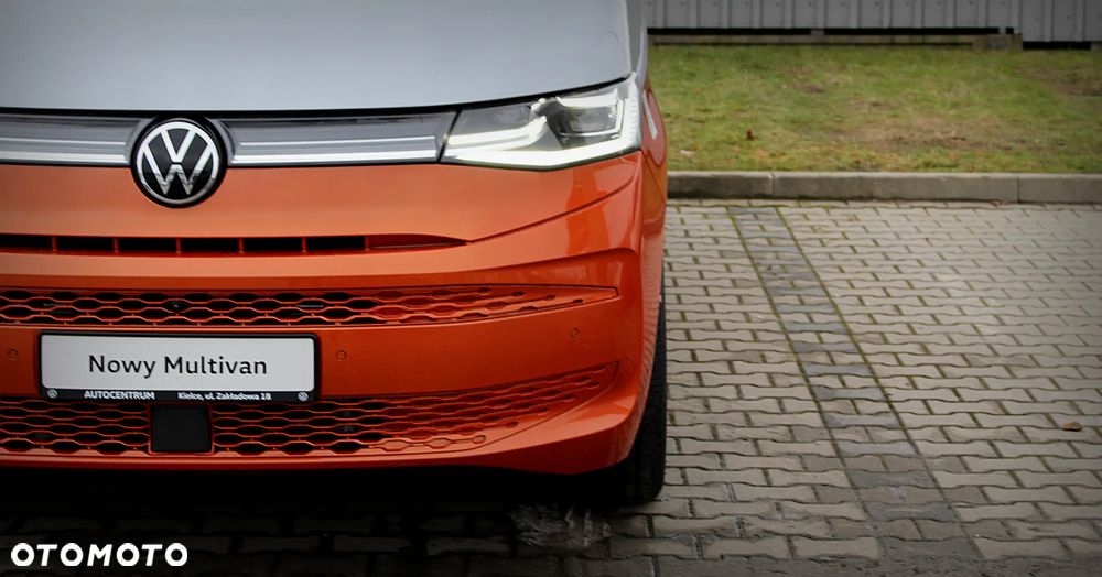 Volkswagen Multivan 2.0 TDI L2 Style DSG - 3