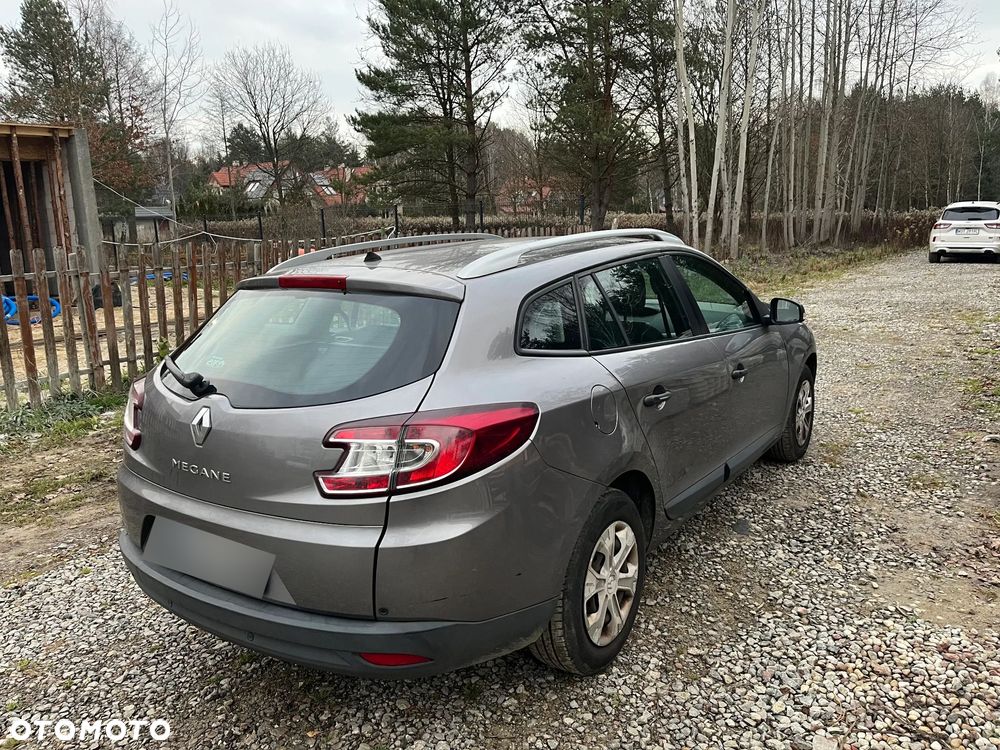 Renault Megane 1.6 16V Authentique - 1