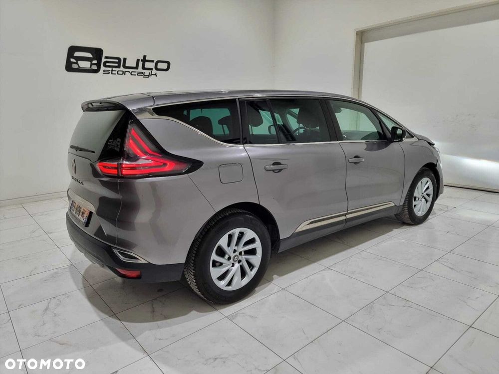 Renault Espace - 9