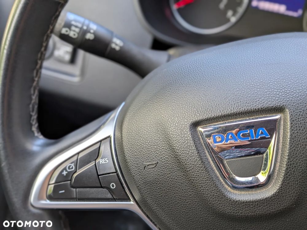 Dacia Duster 1.6 SCe Comfort - 18