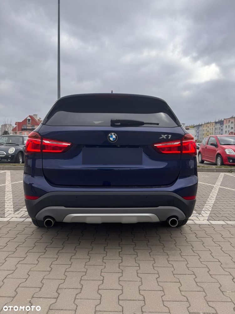 BMW X1 - 23