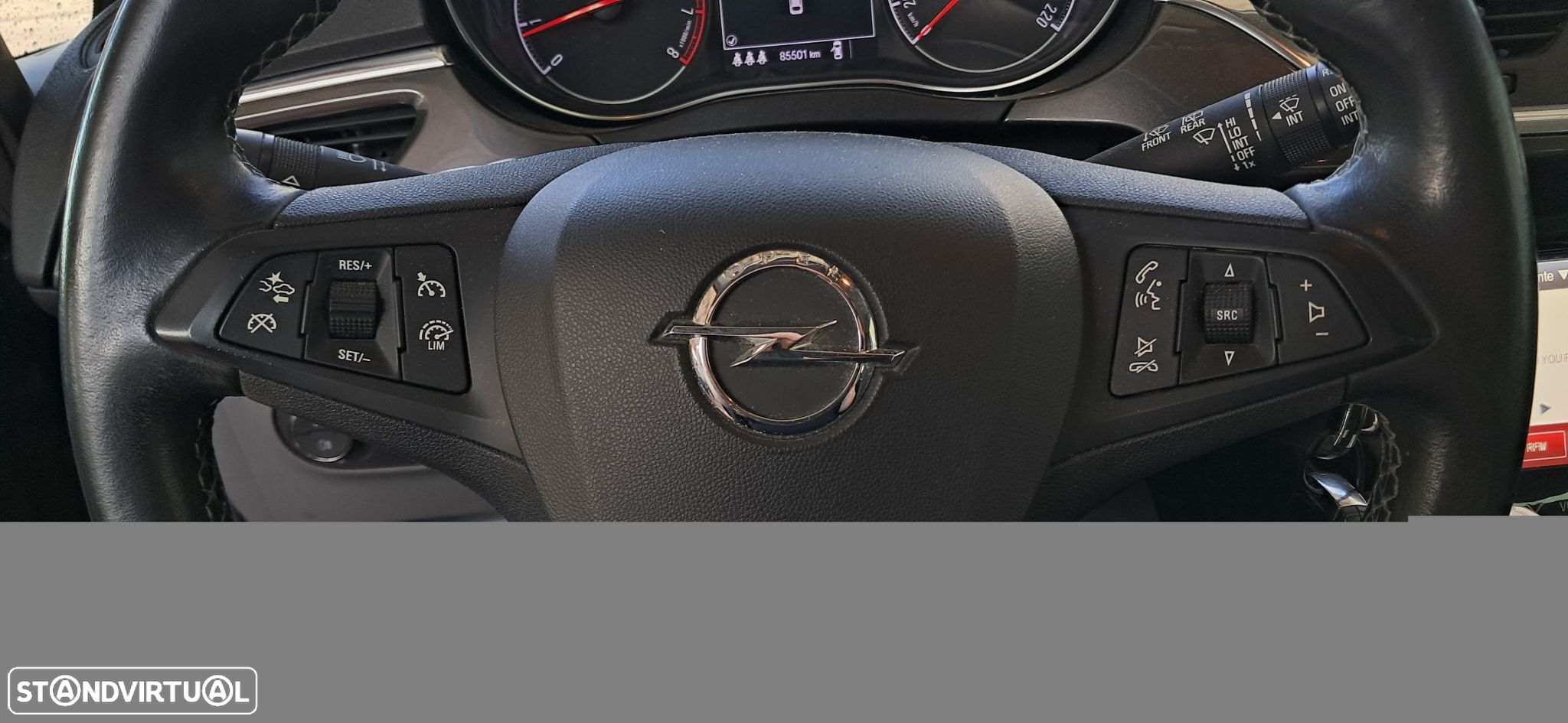 Opel Corsa 1.0 T Cosmo - 7