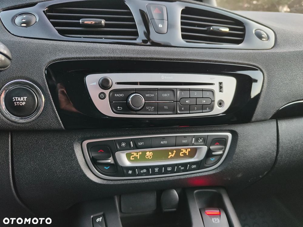 Renault Scenic 1.2 TCE Energy Bose Edition - 30