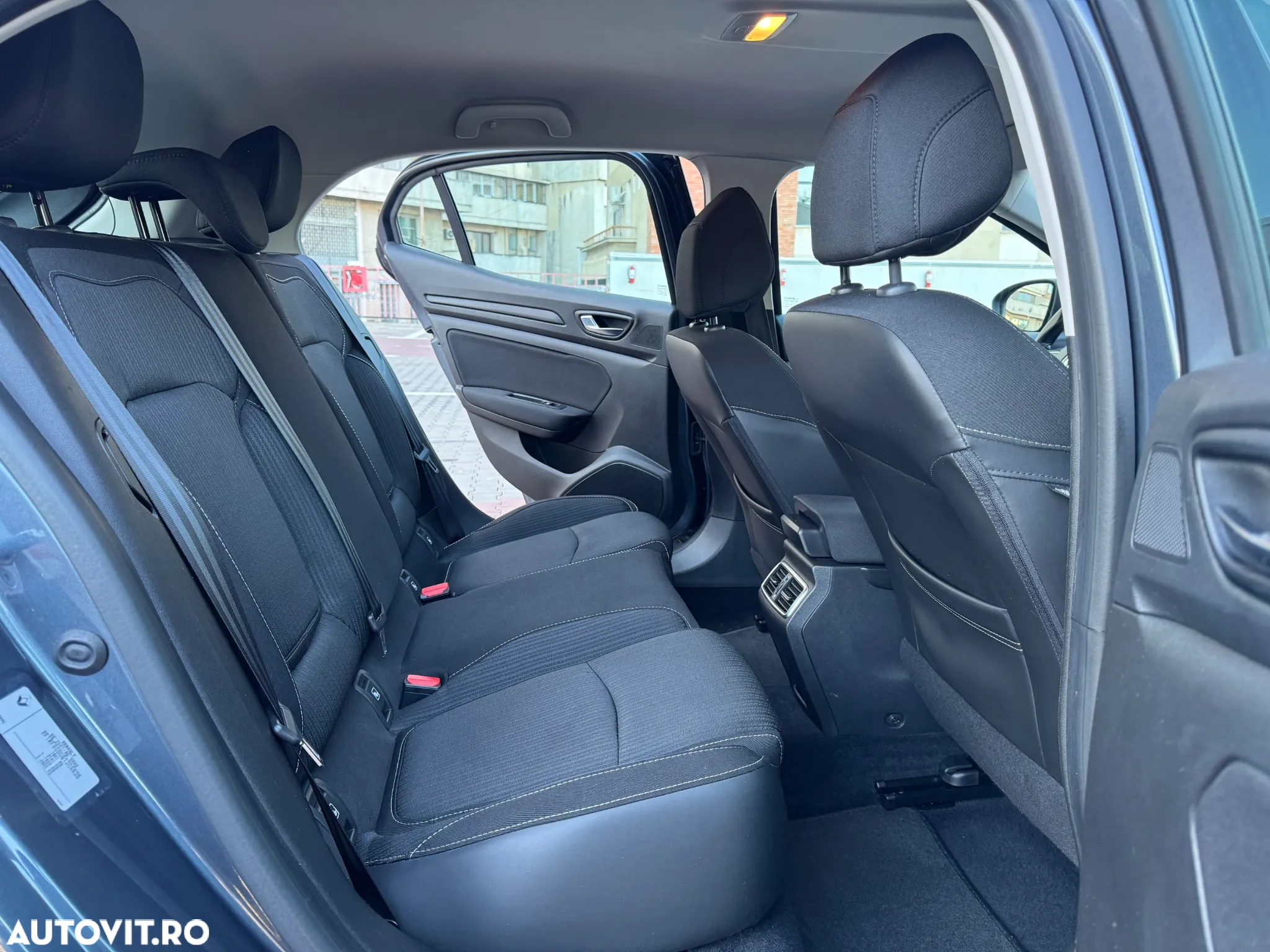 Renault Megane ENERGY dCi Business - 17