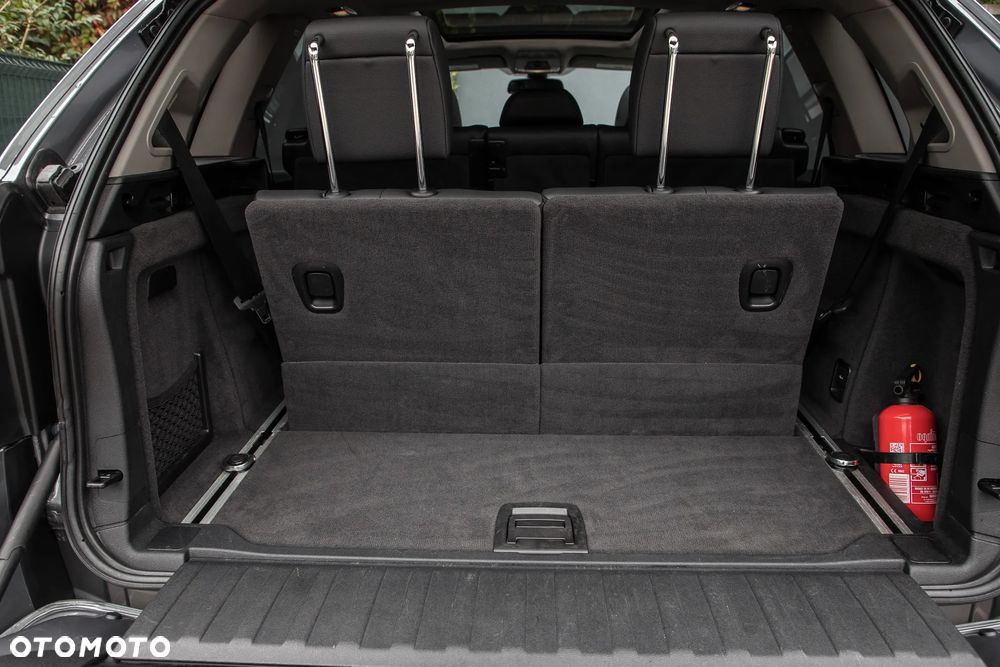 BMW X5 xDrive35i - 35