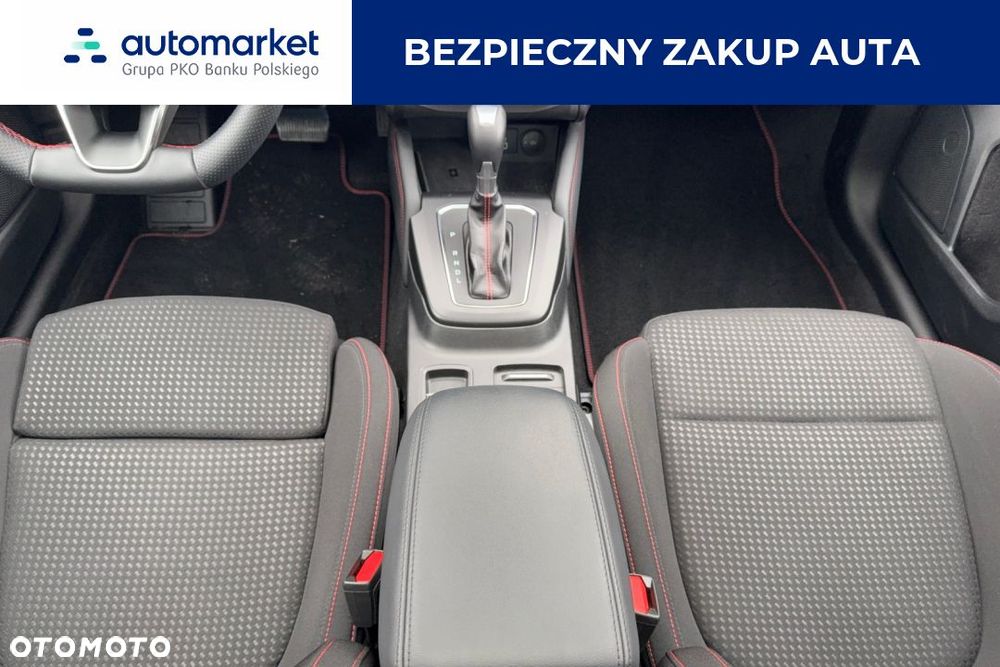 Ford Focus 1.0 EcoBoost mHEV ST-Line X - 14