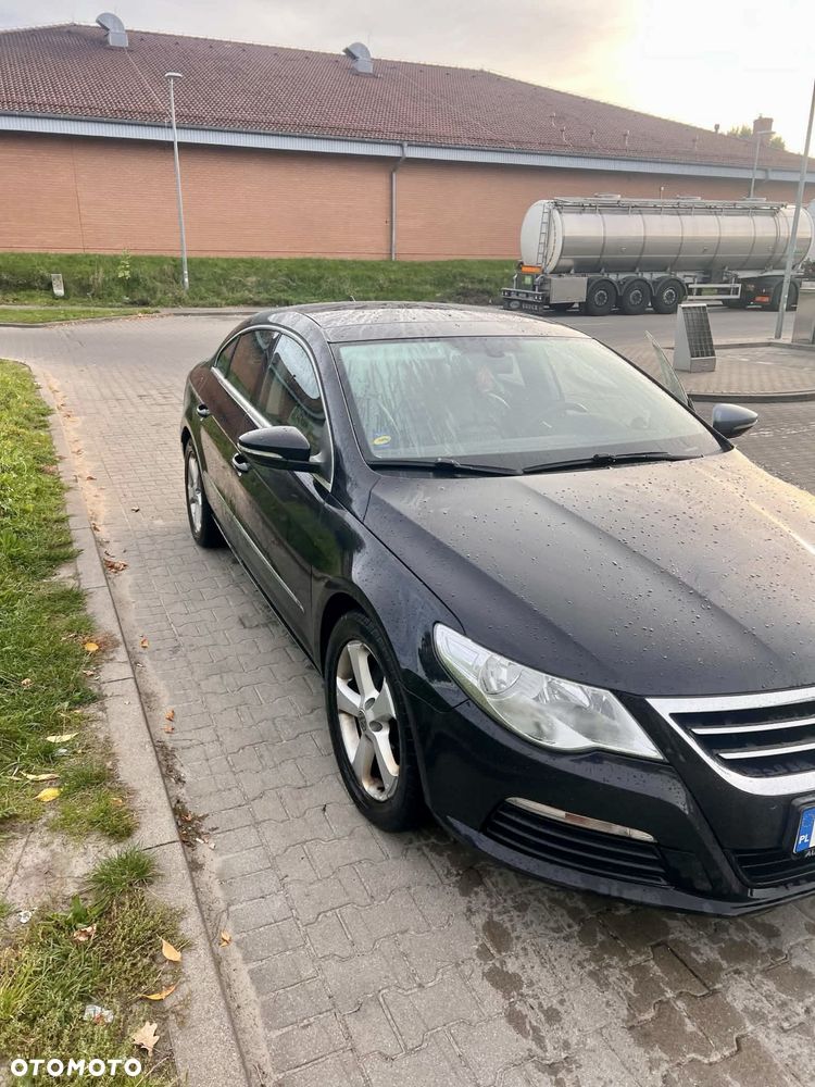 Volkswagen Passat CC - 5