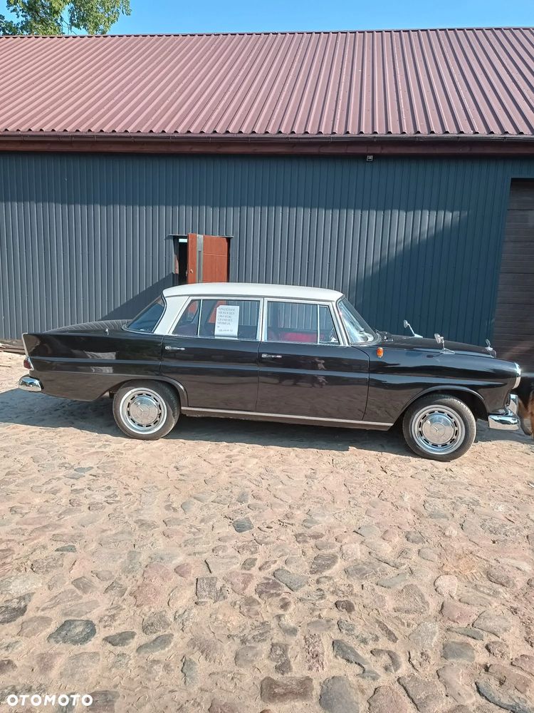 Mercedes-Benz Inny - 5