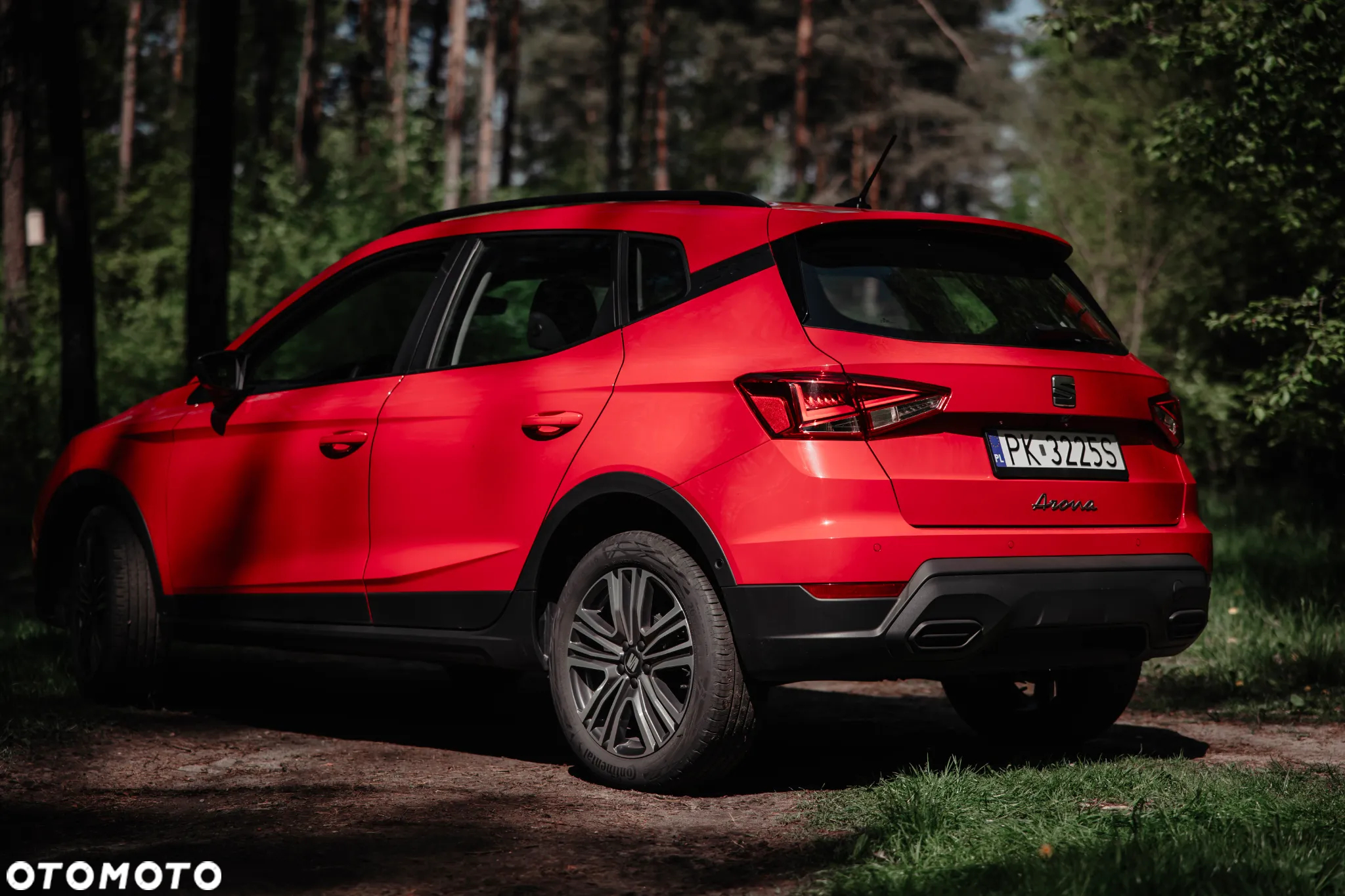 Seat Arona - 24