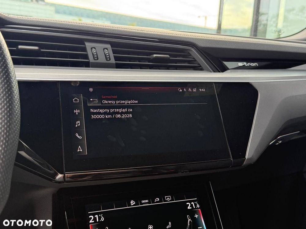 Audi e-tron Sportback - 35