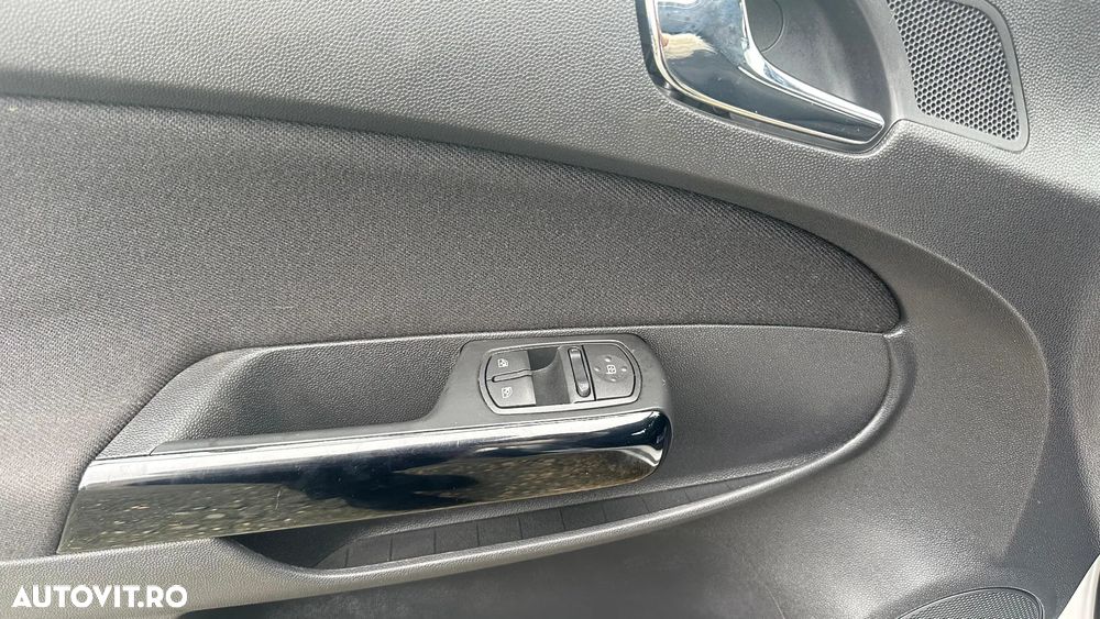 Opel Corsa - 20