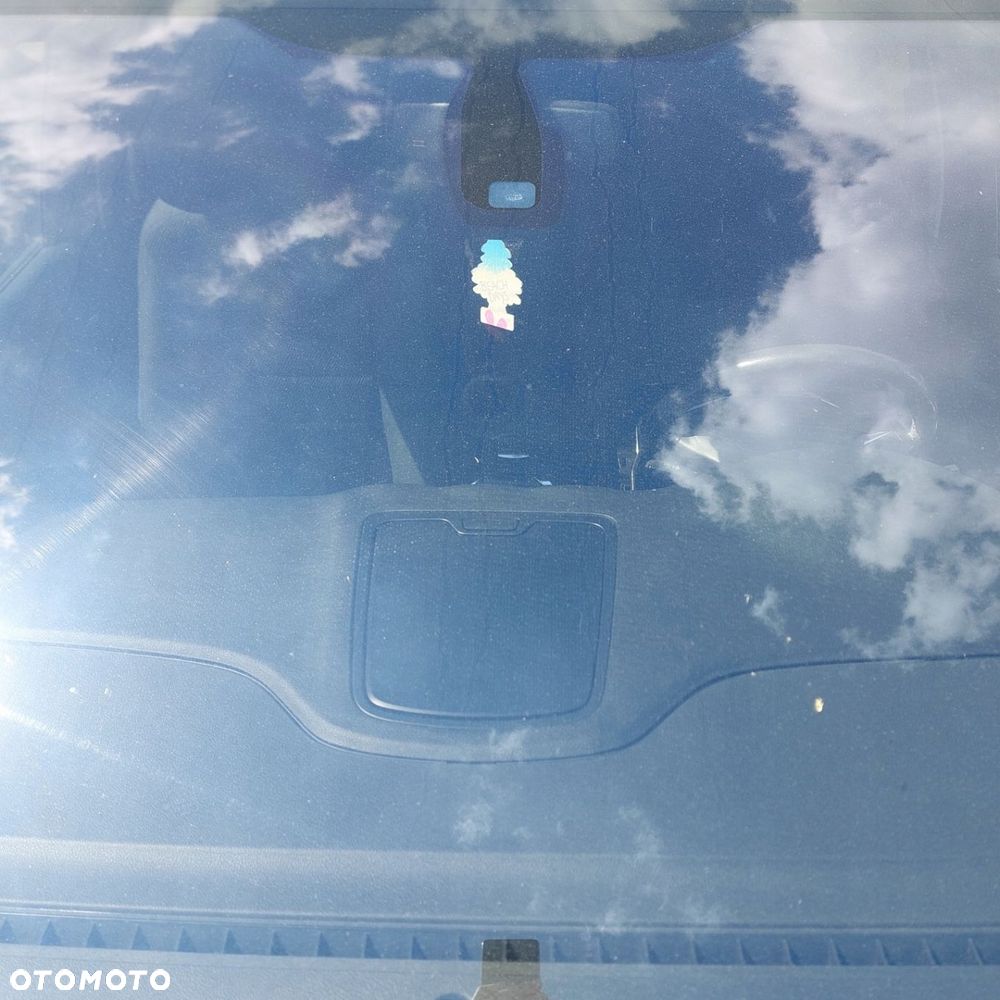 FORD S-MAX 2.0TDCI 2011 MK1 LIFT szyba czołowa sensor - 3