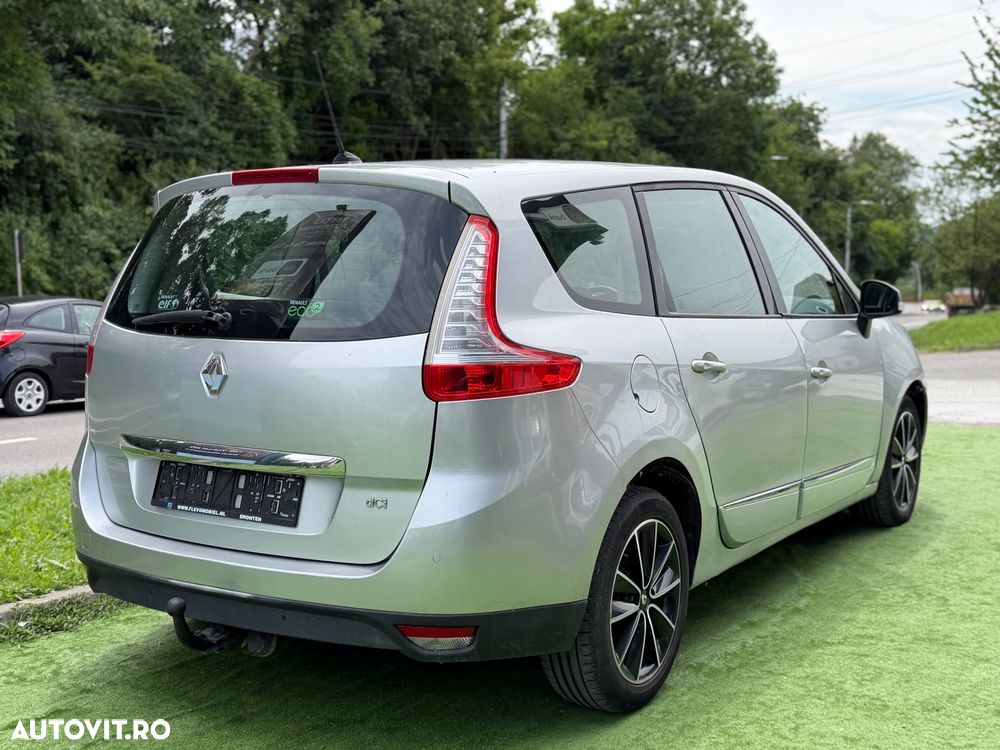 Renault Grand Scenic - 7