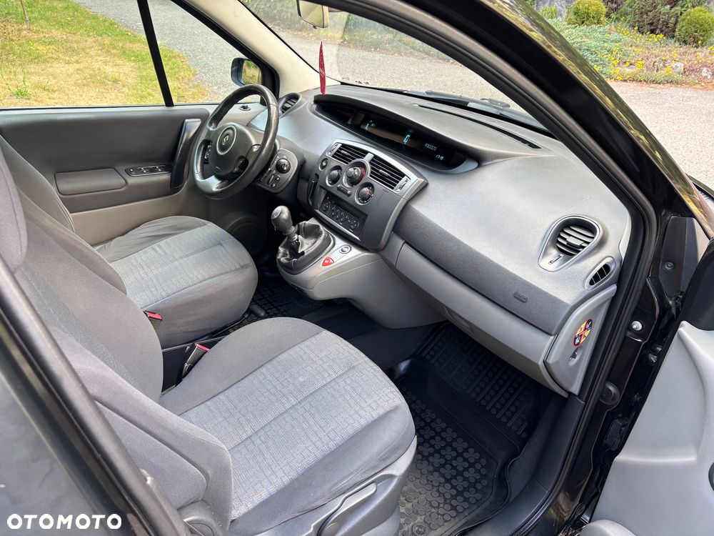 Renault Scenic - 9