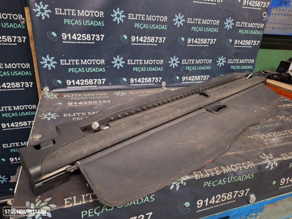 Chapeleira usada BMW SERIE 5 E61 520D 530D - 2