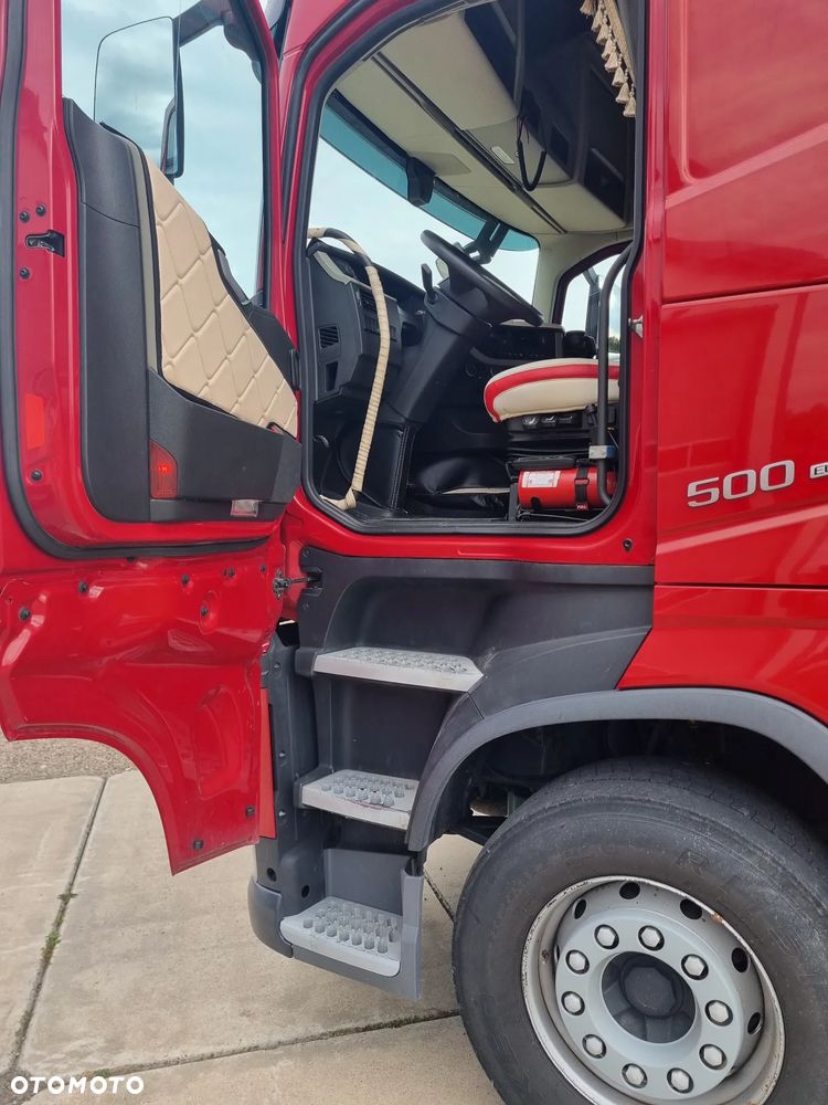 Volvo FH12 500 - 14