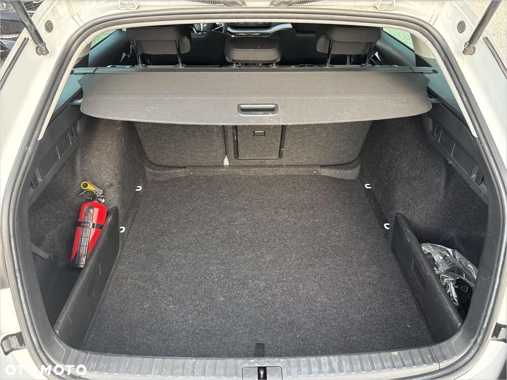 Skoda Octavia 2.0 TDI Ambition - 17