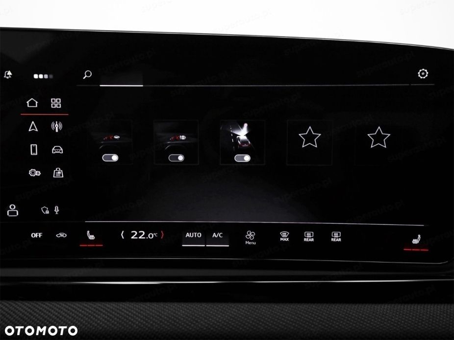Audi A5 Limousine TFSI S tronic - 11