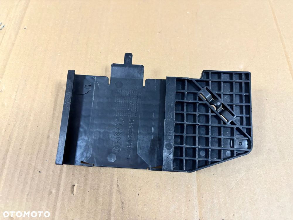 OPEL CORSA F WSPORNIK UCHWYT KOMPUTERA 9823523280 EUROPA - 4