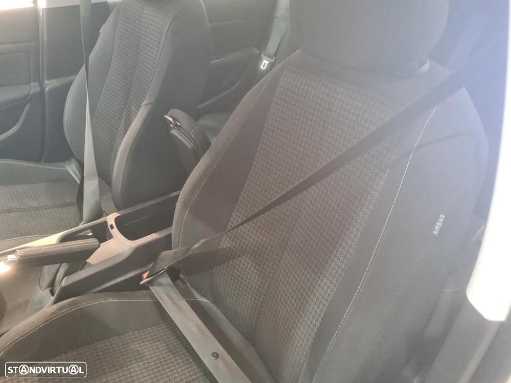 Peugeot 308 1.5 BlueHDi Business Line - 4