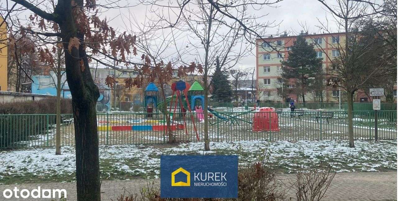 Mieszkanie w atrakcyjnej cenie Żyrardów - 2 pokoje