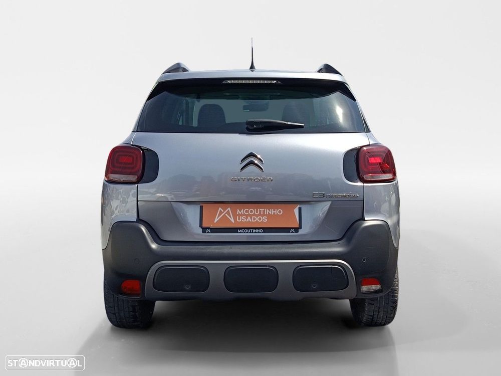 Citroën C3 Aircross 1.5 BlueHDi YOU! - 4