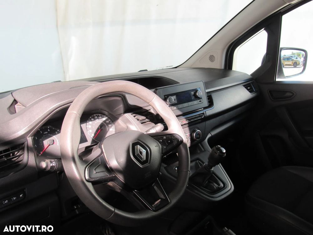 Renault Kangoo - 26