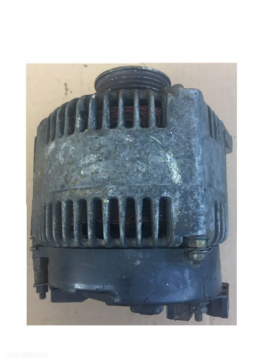 Alternator Magneti Marelli YLE10100 Range Rover 1 I Classic 3.9 V8 - 2