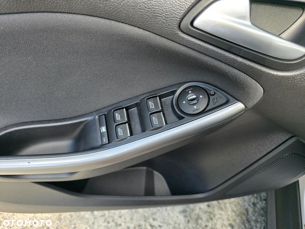 Ford Focus - 7
