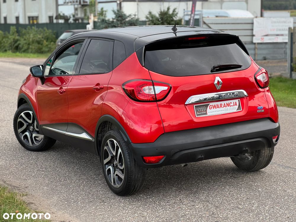 Renault Captur 1.5 dCi Energy Zen - 15