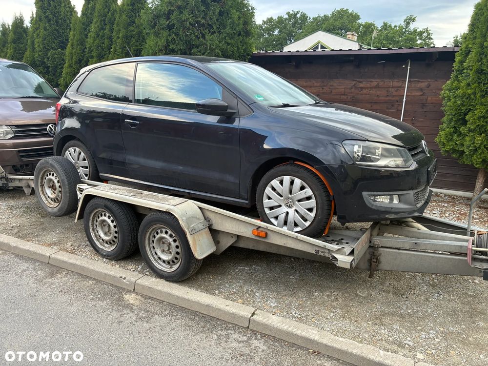 Volkswagen Polo 1.2 TSI MATCH - 14