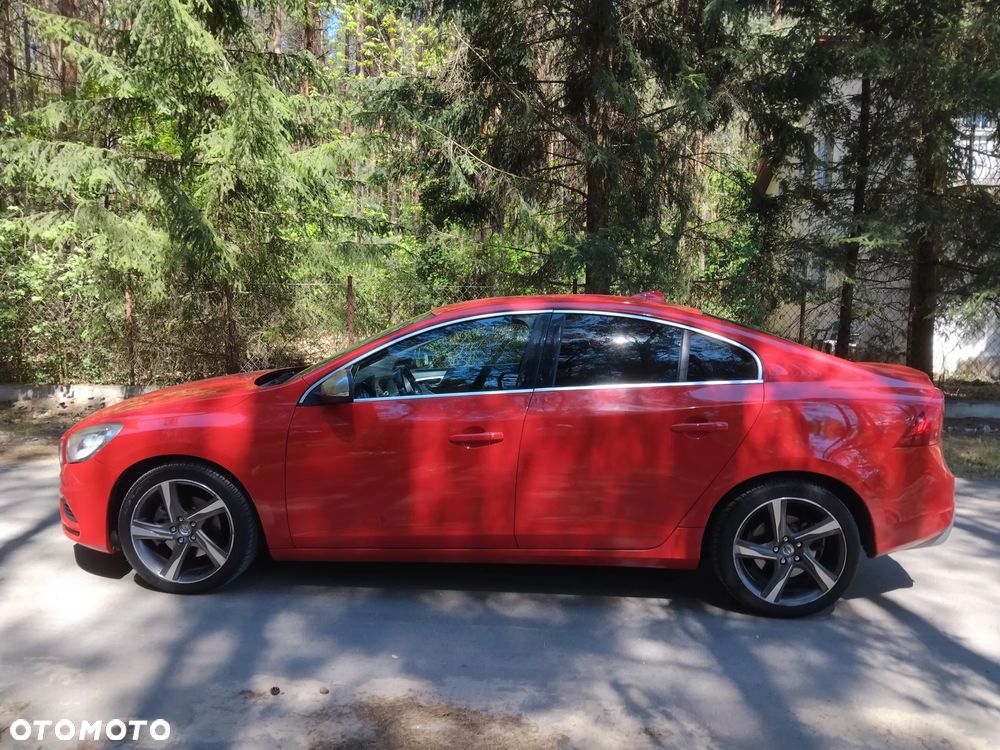Volvo S60 T4 RDesign - 5